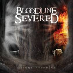 Bloodline Severed : Visions Revealed